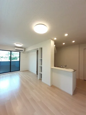 浜松市中央区のマンスリーマンション・ウィークリーマンション「ピューピル 105・洋室(No.1366334)」メイン画像