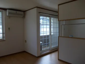 大飯郡おおい町のマンスリーマンション・ウィークリーマンション「セトルフィールド 202・洋室(No.1366336)」メイン画像