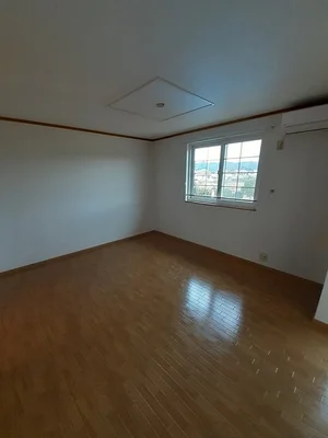 のマンスリーマンション・ウィークリーマンション「シャルムクレインＢ 202・洋室(No.1366337)」メイン画像