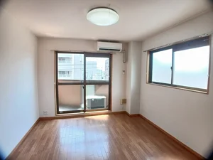 のマンスリーマンション・ウィークリーマンション「アビタシオン１１２ 403・洋室(No.1366338)」メイン画像