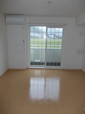 のマンスリーマンション・ウィークリーマンション「ソラティーオ 103・洋室(No.1366341)」メイン画像