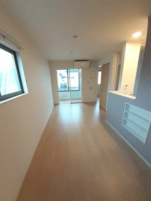 のマンスリーマンション・ウィークリーマンション「コンフォールⅠ 101・洋室(No.1366344)」メイン画像