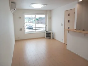 名寄市のマンスリーマンション・ウィークリーマンション「グランボヌールⅠ 103・LDK(No.1366350)」メイン画像