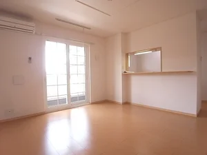 のマンスリーマンション・ウィークリーマンション「ルミエール 101・洋室(No.1366355)」メイン画像