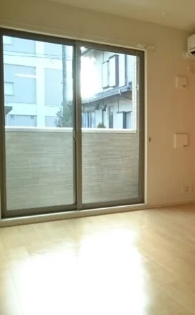 のマンスリーマンション・ウィークリーマンション「ラフレシール 102・洋室(No.1366358)」メイン画像