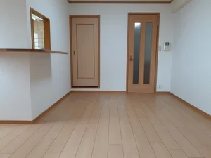 のマンスリーマンション・ウィークリーマンション「アウロ－ラ 503・洋室(No.1366363)」メイン画像