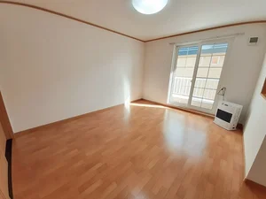 札幌市北区のマンスリーマンション・ウィークリーマンション「グラン　カナリヤ 203・洋室(No.1366365)」メイン画像
