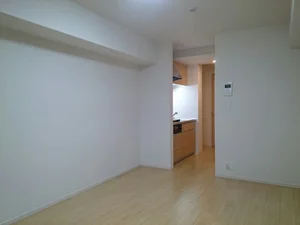 のマンスリーマンション・ウィークリーマンション「ミーテ　ジラソーレ 202・洋室(No.1366371)」メイン画像