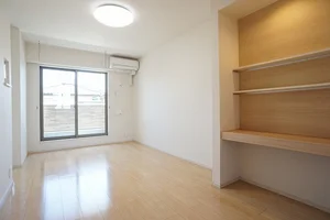 のマンスリーマンション・ウィークリーマンション「パルティール 203・洋室(No.1366372)」メイン画像