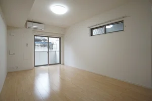 のマンスリーマンション・ウィークリーマンション「アニメート松葉 105・洋室(No.1366374)」メイン画像