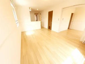 札幌市立大学桑園キャンパス周辺のマンスリーマンション・ウィークリーマンション「ｋｉｚｕｋｉ 201・洋室(No.1366376)」メイン画像