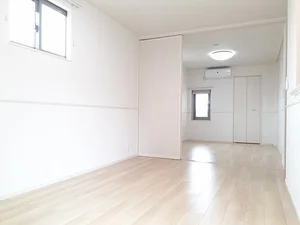 のマンスリーマンション・ウィークリーマンション「アーイラみなみ菅原町 201・洋室(No.1366377)」メイン画像