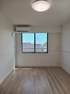 のマンスリーマンション・ウィークリーマンション「ローレル（Ｌａｕｒｅｌ） 304・洋室(No.1366381)」メイン画像