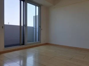 のマンスリーマンション・ウィークリーマンション「Ｌａ　Ｐｅｎｔｅ　Ｖｏｌｕｍｅ 501・洋室(No.1366383)」メイン画像