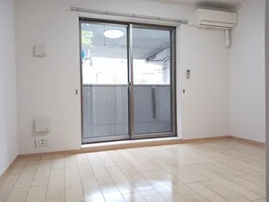 神奈川県のマンスリーマンション・ウィークリーマンション「ヴィーダ　ローザ 102・洋室(No.1366384)」メイン画像