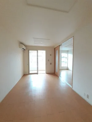 のマンスリーマンション・ウィークリーマンション「ルーチェⅠ 205・洋室(No.1366385)」メイン画像