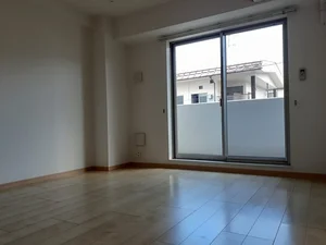 のマンスリーマンション・ウィークリーマンション「コンフォール　シュー 203・LDK(No.1366387)」メイン画像