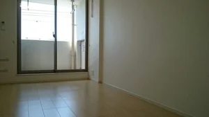 のマンスリーマンション・ウィークリーマンション「ルリアン追分町 401・洋室(No.1366388)」メイン画像