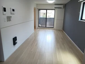 のマンスリーマンション・ウィークリーマンション「ムーネオ　シオハマ 204・洋室(No.1366390)」メイン画像