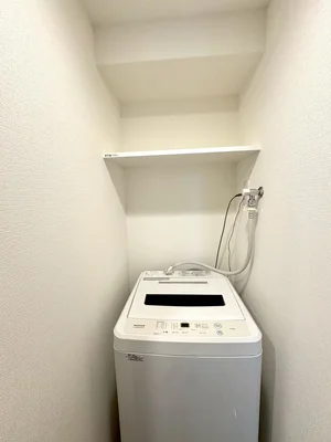 洗濯機