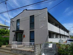 小絹駅（茨城県）のマンスリーマンション・ウィークリーマンション「レオパレススカイハイライズ 101(No.1366407)」メイン画像