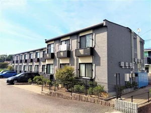 のマンスリーマンション・ウィークリーマンション「レオパレスたちばな　Ⅱ 104(No.1366417)」メイン画像