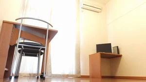 のマンスリーマンション・ウィークリーマンション「レオパレスレ・カトルーユ 107(No.1366455)」メイン画像