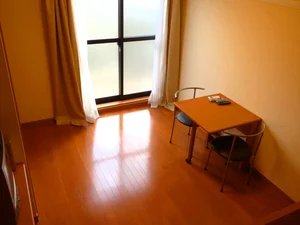 のマンスリーマンション・ウィークリーマンション「レオパレスインターハイツ 113(No.1366461)」メイン画像