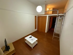 杉並区のマンスリーマンション・ウィークリーマンション「レオパレスソレーユ 105(No.1366582)」メイン画像