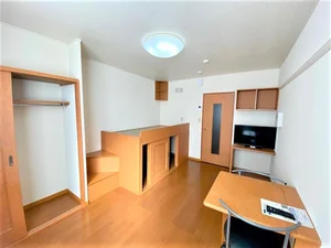 のマンスリーマンション・ウィークリーマンション「レオパレスＡｑｕａｒｉｕｓ 101(No.1366583)」メイン画像