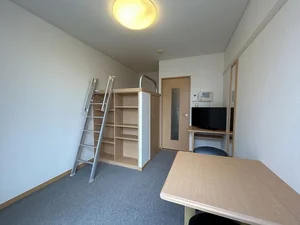 のマンスリーマンション・ウィークリーマンション「レオパレス田園調布Ｂ 303(No.1366607)」メイン画像