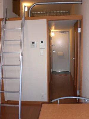 浮間舟渡駅（東京都）のマンスリーマンション・ウィークリーマンション「レオパレス輝 110(No.1366610)」メイン画像