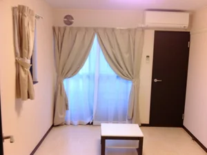 のマンスリーマンション・ウィークリーマンション「レオネクスト水木 201(No.1366620)」メイン画像