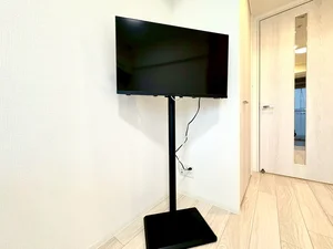 テレビ