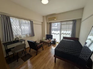 のマンスリーマンション・ウィークリーマンション「HIKURASHI千種吹上 A-Mtype(No.1366635)」メイン画像