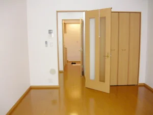 秋田駅（秋田県）のマンスリーマンション・ウィークリーマンション「アヴァンティ　サカエ 702・洋室(No.1366642)」メイン画像