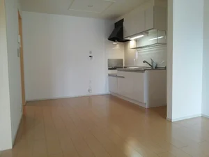 陸奥湊駅（青森県）のマンスリーマンション・ウィークリーマンション「ヌーベルカクマンＢ 203・洋室(No.1366645)」メイン画像