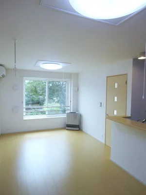 北見市のマンスリーマンション・ウィークリーマンション「プリモ　ピアット 104・洋室(No.1366646)」メイン画像