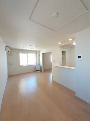 のマンスリーマンション・ウィークリーマンション「ハッピープラシード 204・洋室(No.1366647)」メイン画像