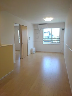 のマンスリーマンション・ウィークリーマンション「オーシャン　ビュー 202・洋室(No.1366649)」メイン画像