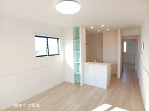 のマンスリーマンション・ウィークリーマンション「ハレアカラ 201・洋室(No.1366654)」メイン画像