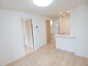 青森県のマンスリーマンション・ウィークリーマンション「ハレアカラ 104・洋室(No.1366656)」メイン画像