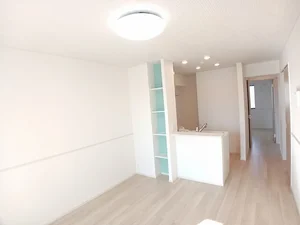 のマンスリーマンション・ウィークリーマンション「ハレアカラ 102・洋室(No.1366658)」メイン画像