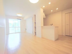 由利本荘市のマンスリーマンション・ウィークリーマンション「アクティフ　Ⅰ 103・洋室(No.1366662)」メイン画像