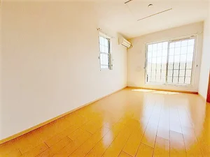 のマンスリーマンション・ウィークリーマンション「ビッグ　シャトーＥ 201・洋室(No.1366672)」メイン画像