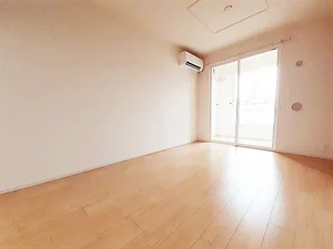 のマンスリーマンション・ウィークリーマンション「ジャンティユレヴェＤ 204・洋室(No.1366677)」メイン画像