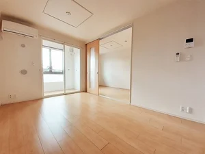 のマンスリーマンション・ウィークリーマンション「グラーティアＡ 201・洋室(No.1366678)」メイン画像