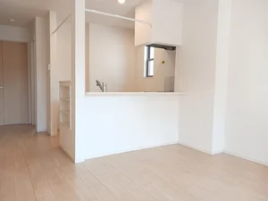 のマンスリーマンション・ウィークリーマンション「サニーレジデンスⅧ 104・洋室(No.1366679)」メイン画像