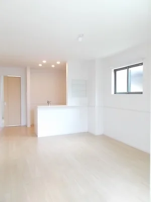 北上市のマンスリーマンション・ウィークリーマンション「ヴィヴァレス 104・洋室(No.1366680)」メイン画像