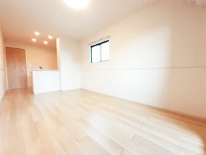 のマンスリーマンション・ウィークリーマンション「グリーンコート　星が丘Ｄ 203・洋室(No.1366681)」メイン画像